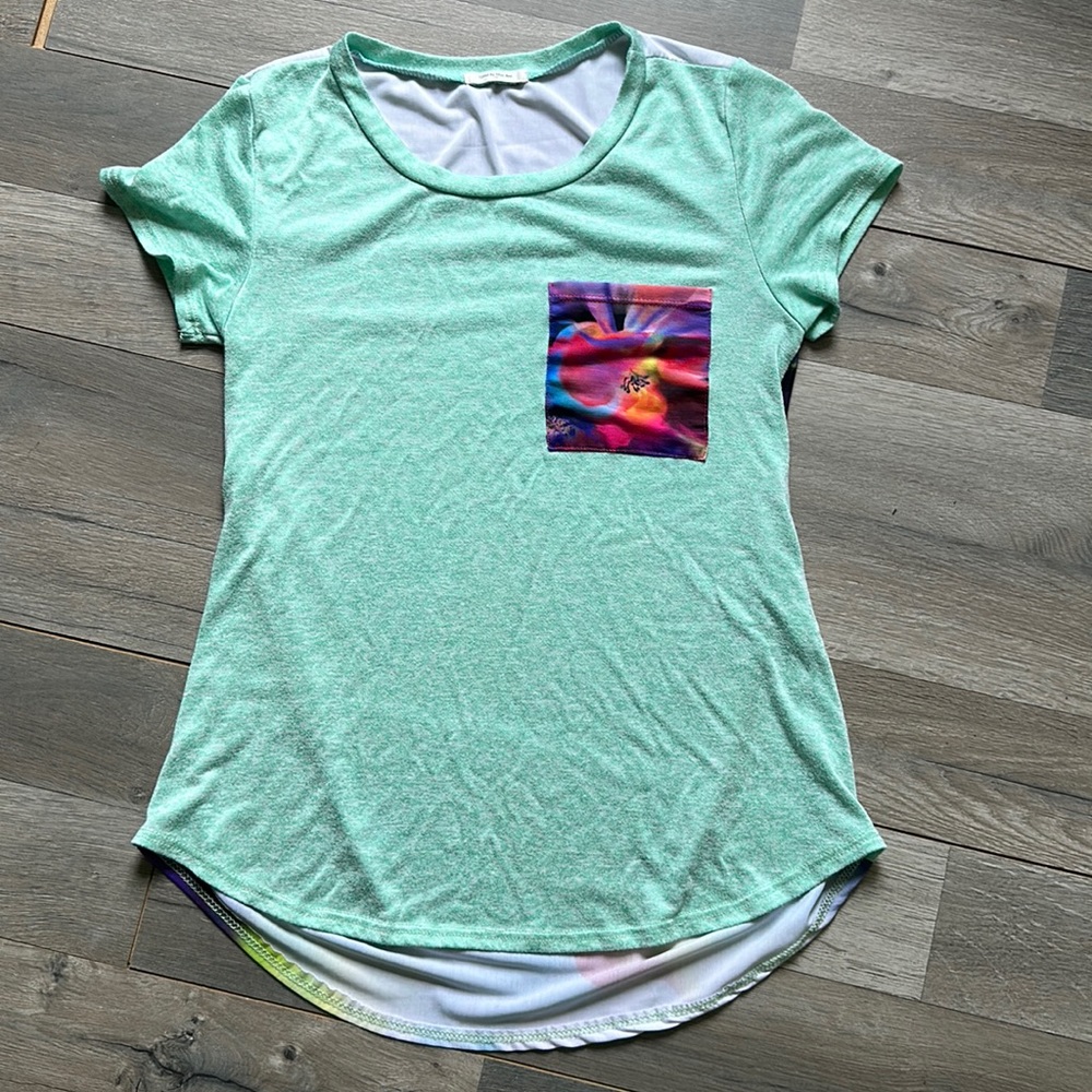 Boutique tee - Picture 3 of 7